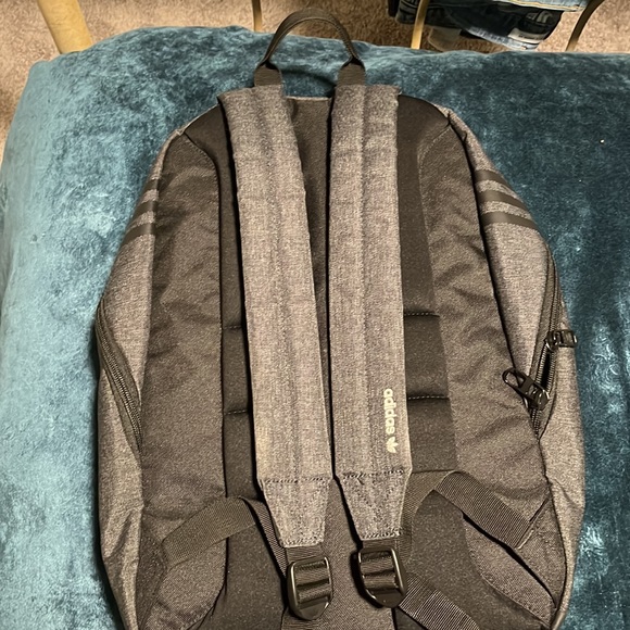 Adidas Backpack - Picture 2 of 3